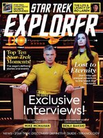 Star Trek Explorer